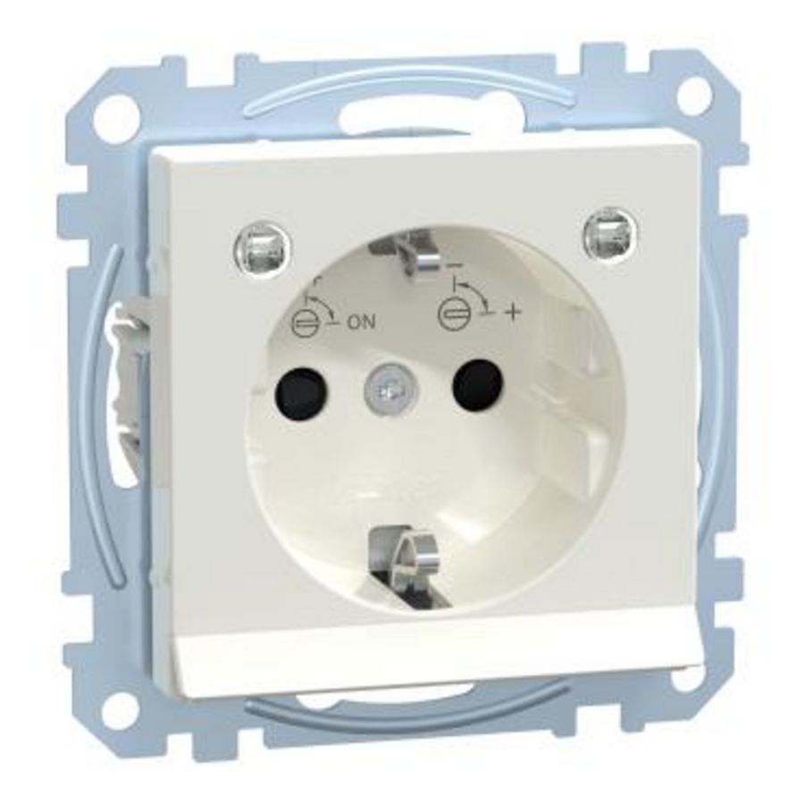WCD Led-verlichting Kinderbeveiliging Polarwit Systeem M