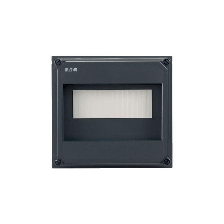 NEN aansluitkast, leeg Eaton