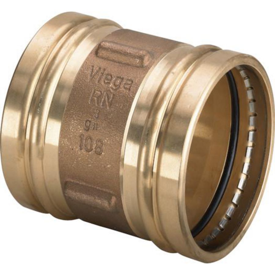 Perssok Sanpress XL brons 76,1x76,1mm 2215XL