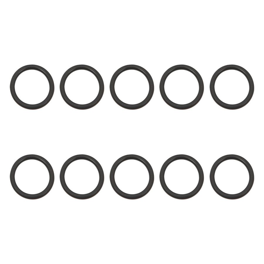 Set a 10st. O-ring 0020166935