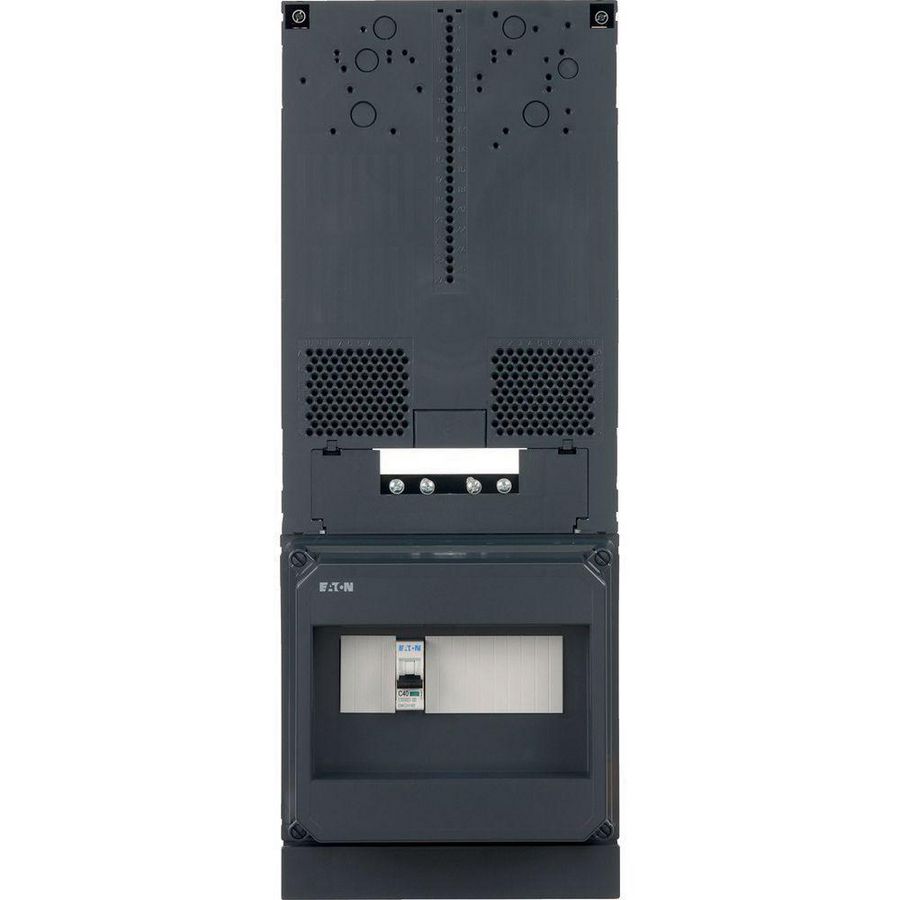 NEN aansluitcombinatie, 1x40A Eaton
