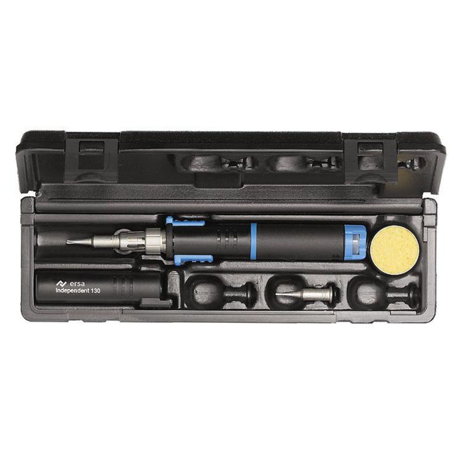 Gassoldeerbout 130 basis 25-130W EG13400041