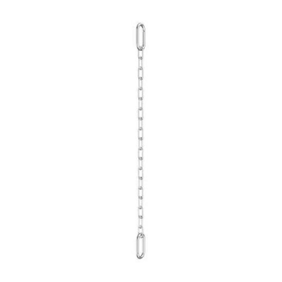 Ophangset ketting l=500mm ProBay Multi incl. 2 x karabijnhaak Ø 6mm