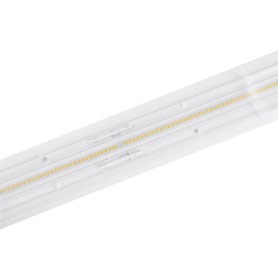 Rail RTS 1500mm 50W 5-aderig breed wit