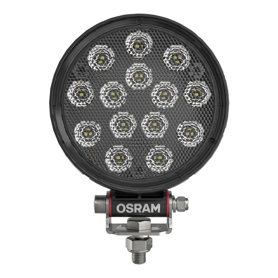 Schijnwerper 15W 12-24V 2700K 45D VX120R-WD