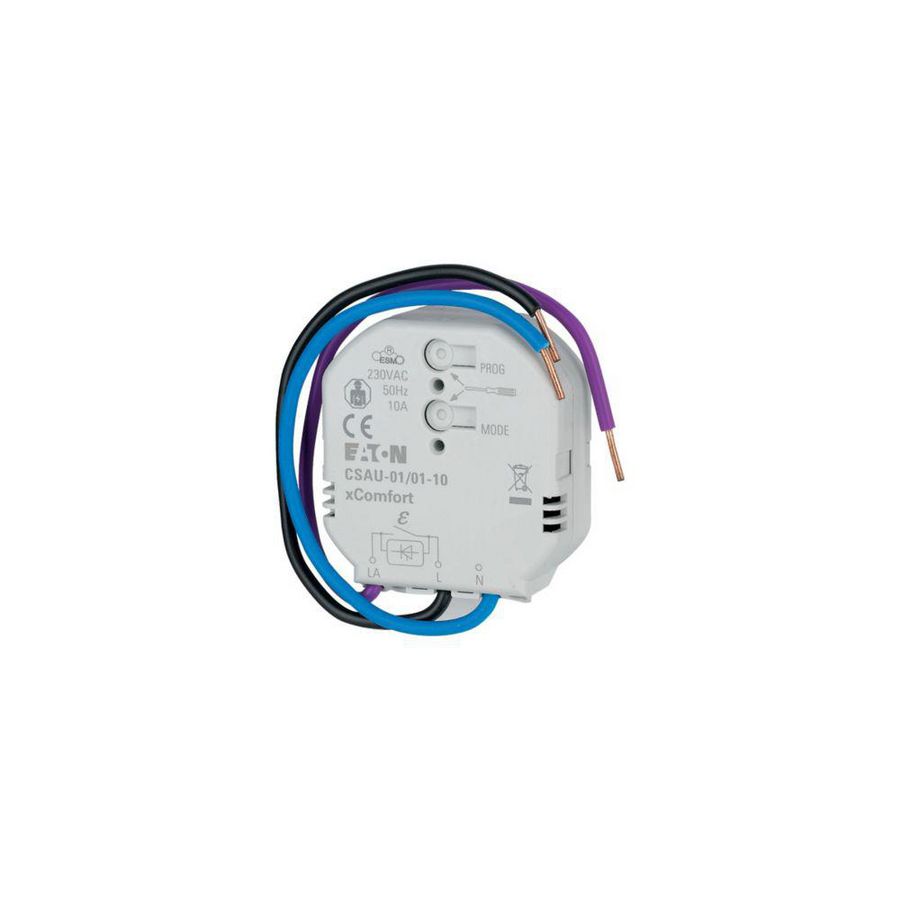 Schakelactor 10A