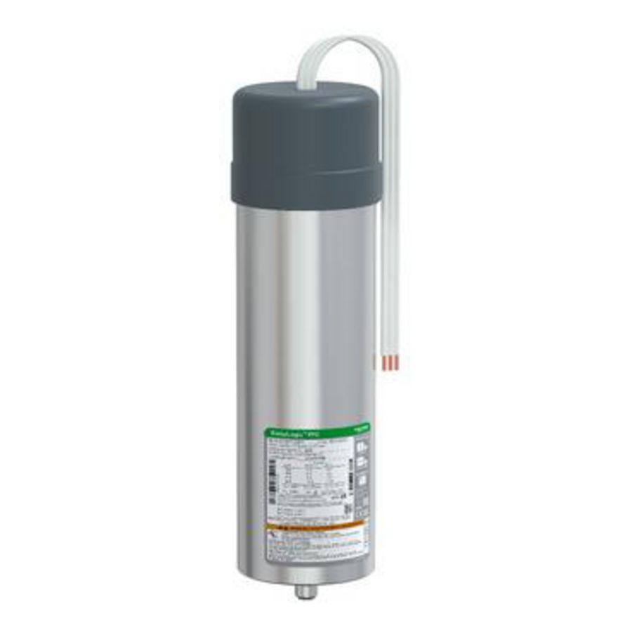 EasyCan Capacitor 10/12 kvar 440V 50/60Hz VVE=15