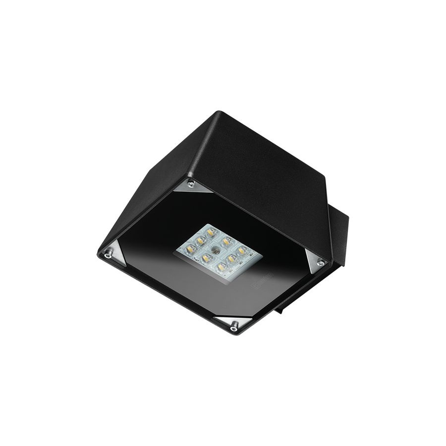 SWF MINI 83 1200LM ANTRACIET