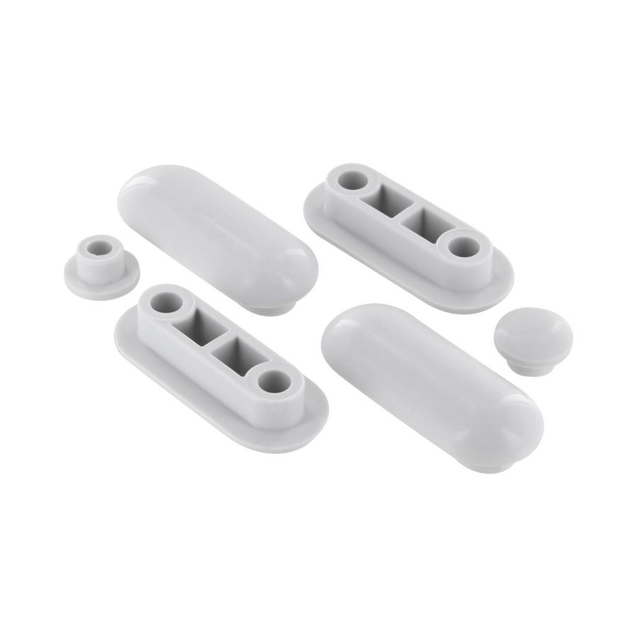 Washpoint bufferset voor closetzitting