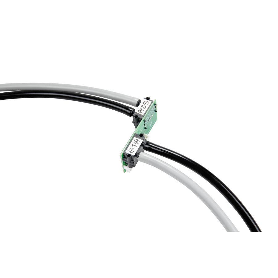 Sabik Nembus-SF Servo Flow kit tbv constante luchtstroom