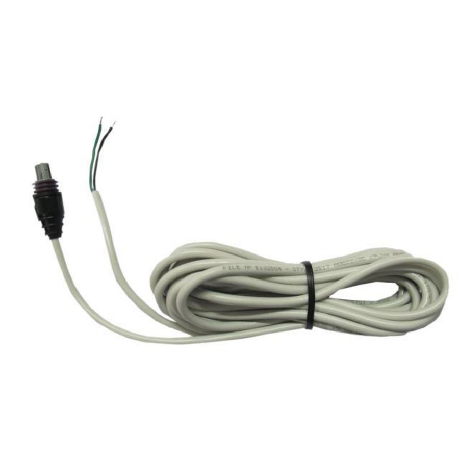 Aansluitkabel SPKC005310 voor drukopnemer SPKT IP67 L=5m