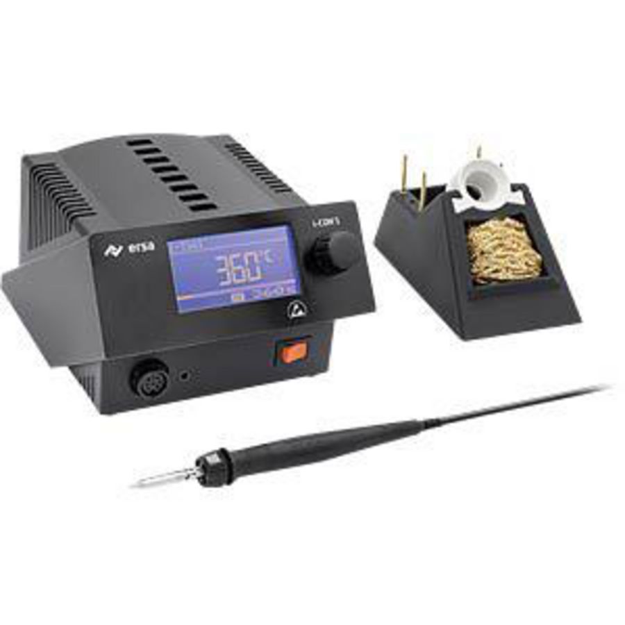 Soldeerstation i-CON 1C MK2