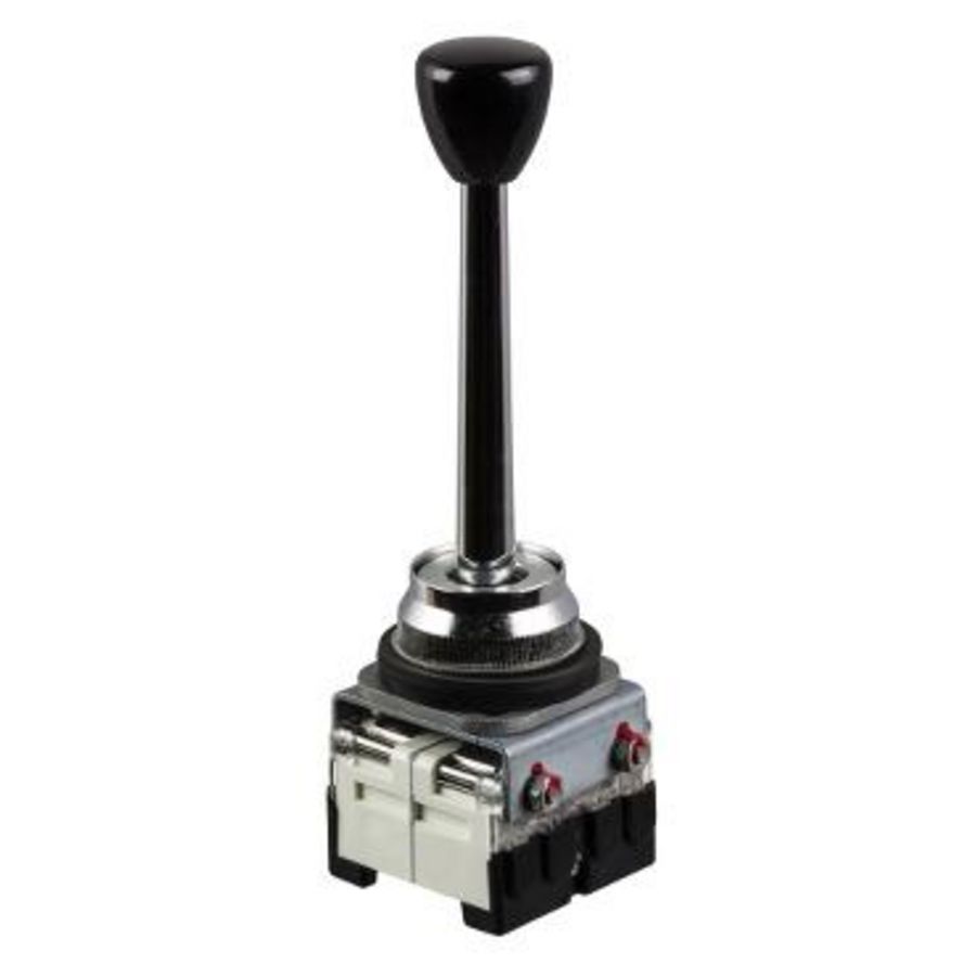 Compl. joystick controller 30 2 richtingen 1 C/O p/richting