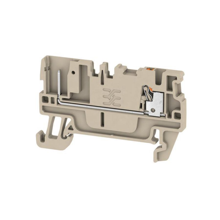 Insteekbaar d.beige 1.5 1.5mm² 17.5 Ar 2482160000 VVE=50