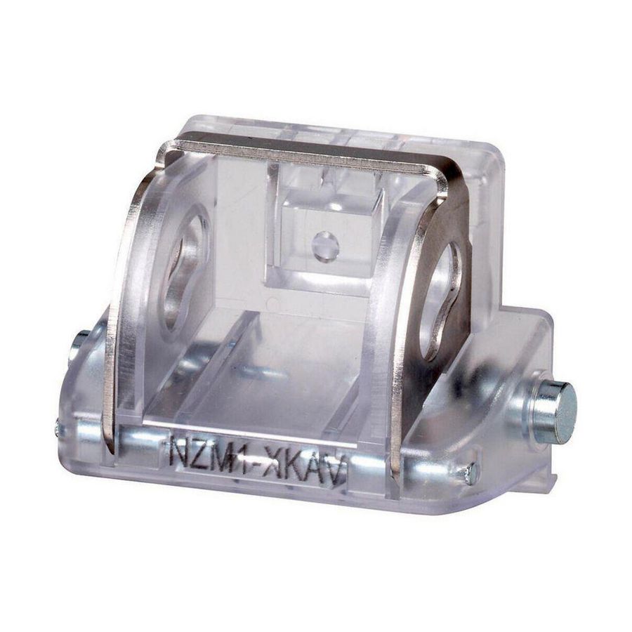 Tuimelhendelafsluiting NZM2/3-XKAV