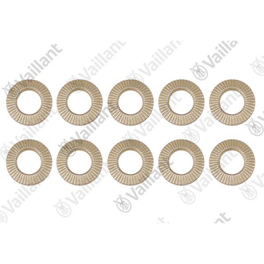 Set a 10st. Ring 0020188103