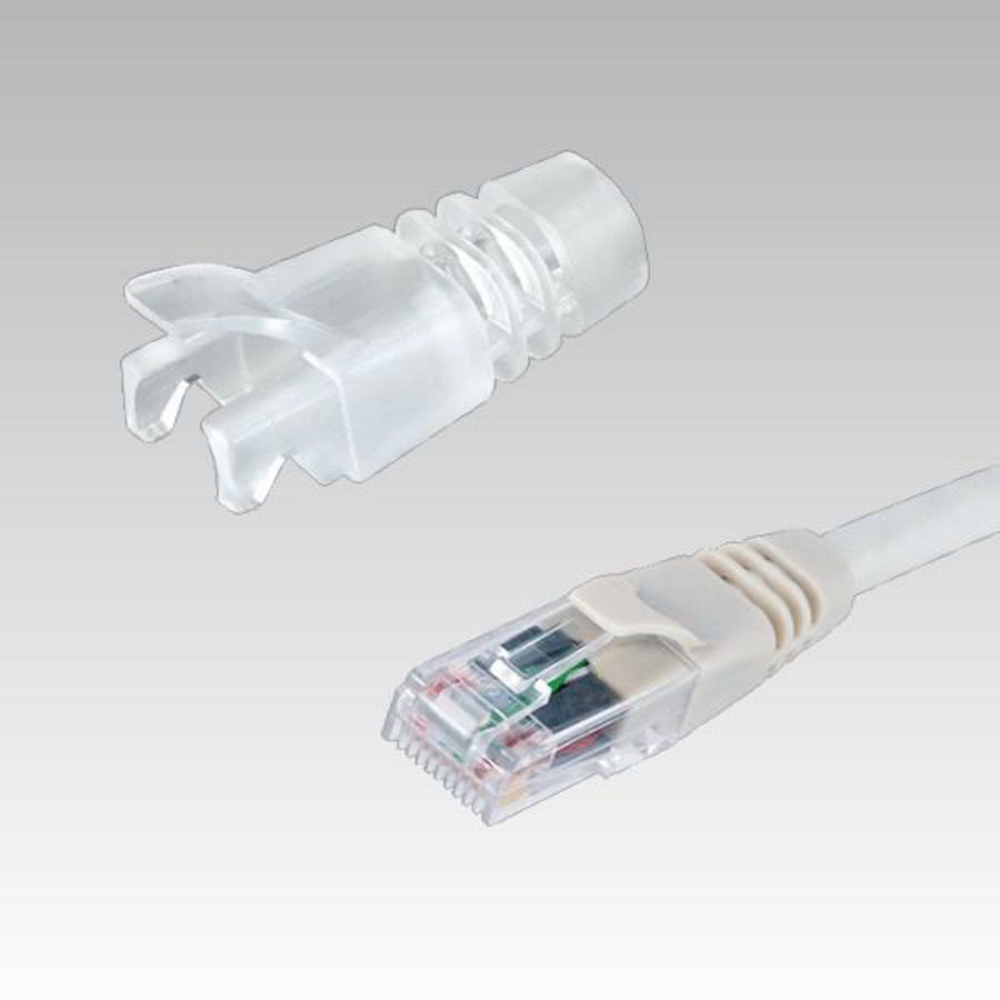 Tule voor ZN63001 transparant