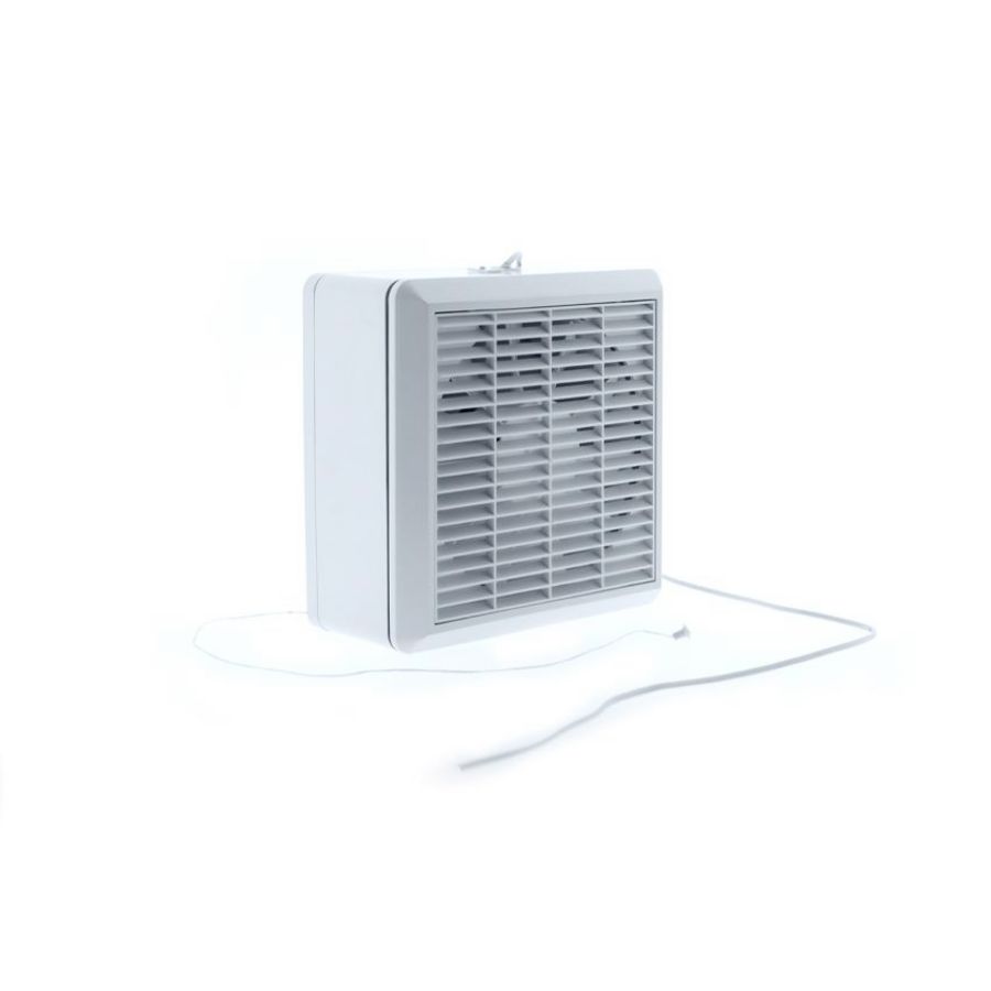Raamventilator KR 300 A