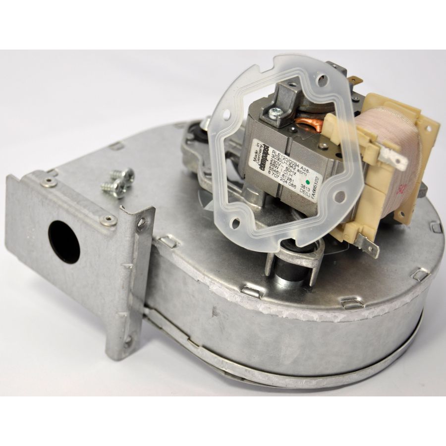 Extractor secundair wtd 27 ame