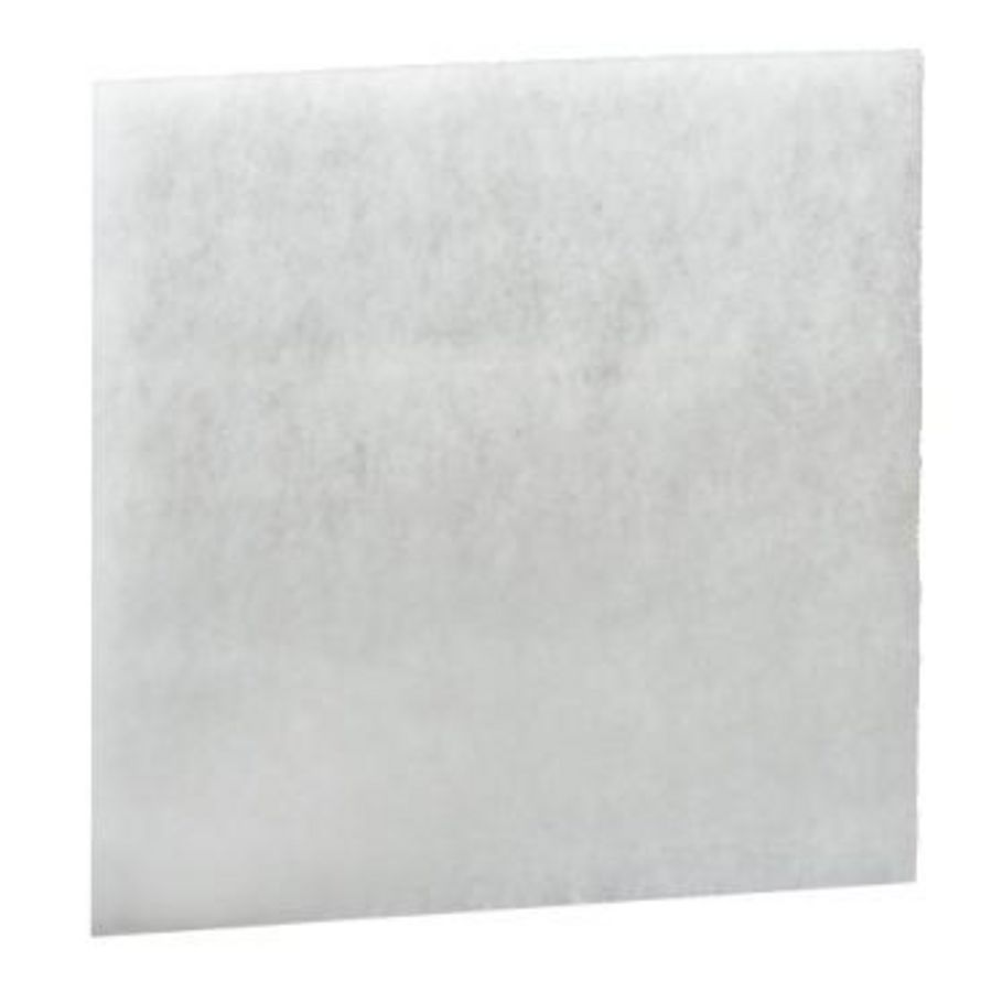 Standaard filter G2 125x125mm opening/170x150mm extern VVE=5