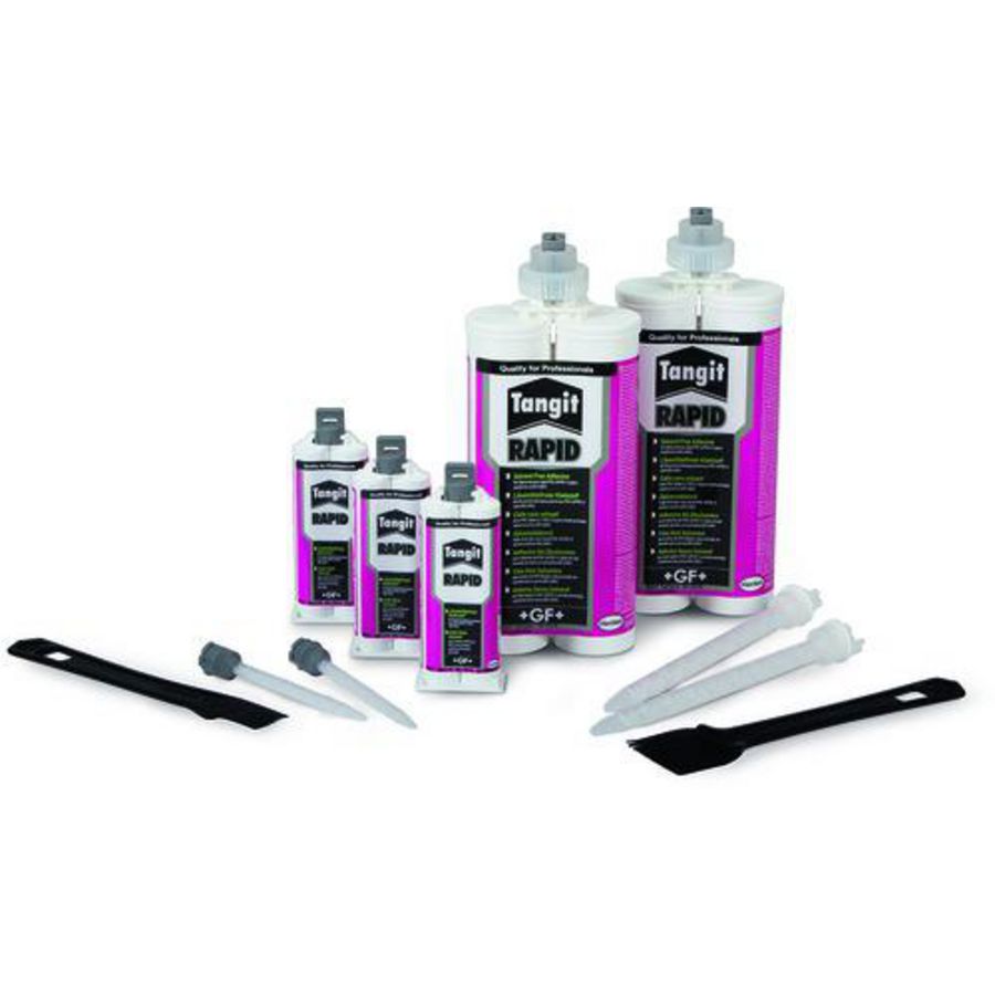 Flacon a 400ml Tangit RAPID cartridgekit