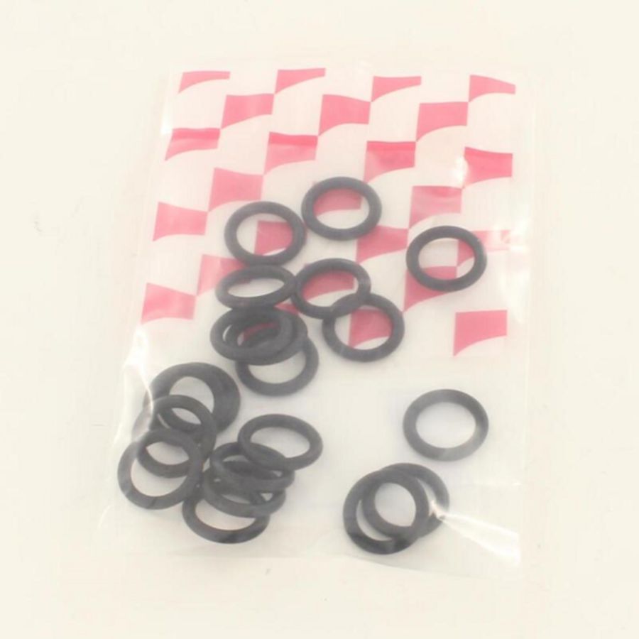 Set a 20st. O-ring Ø17 inw. a000035157
