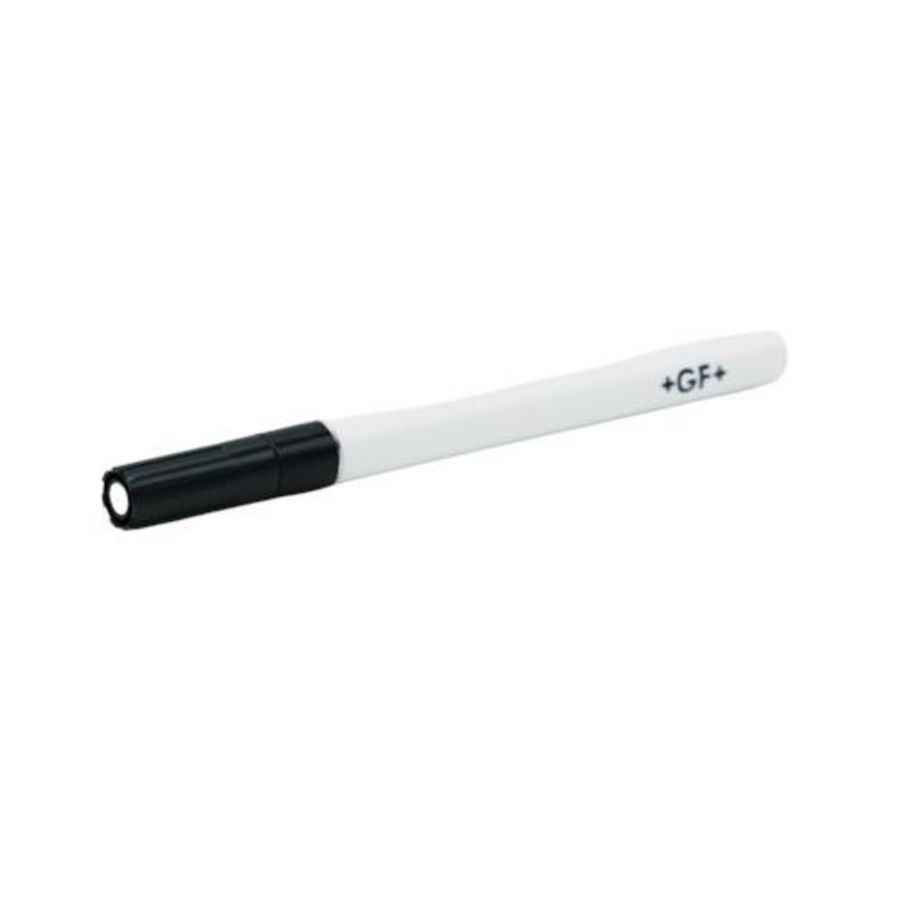 Markeerstift zilver