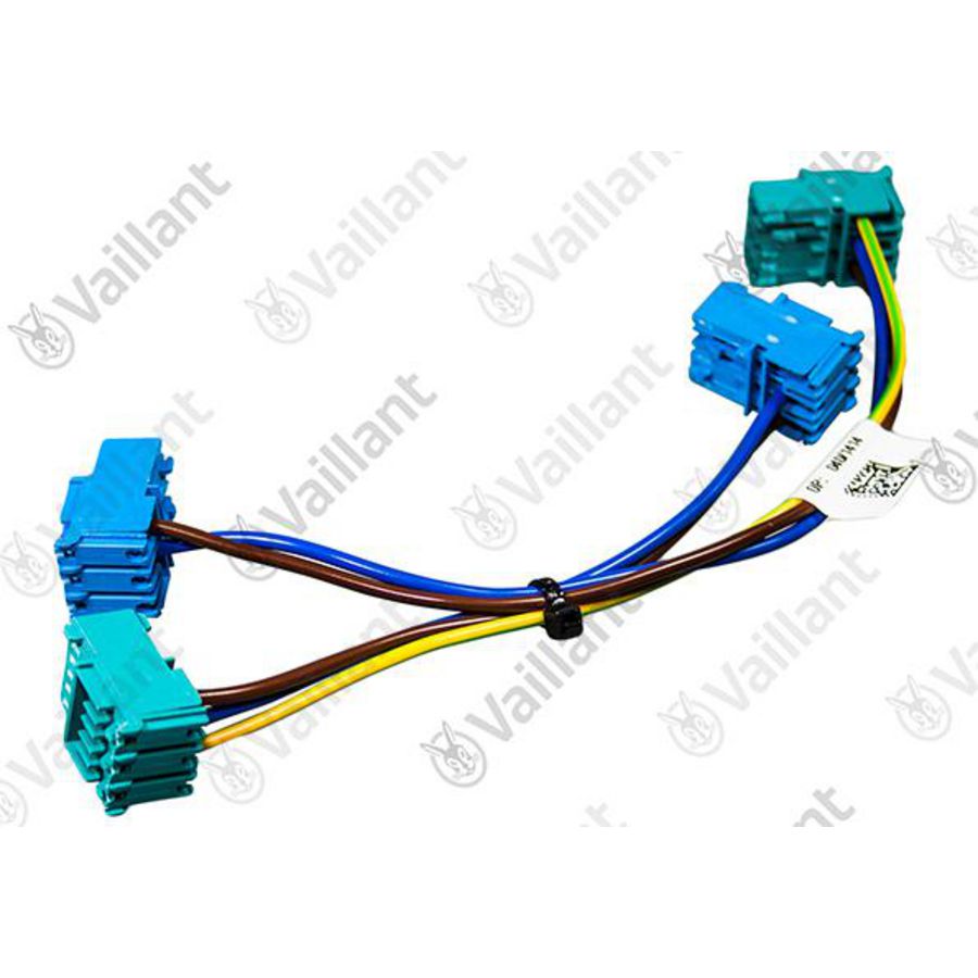 Kabelboom 230V Ebox 0020175841 0020175841