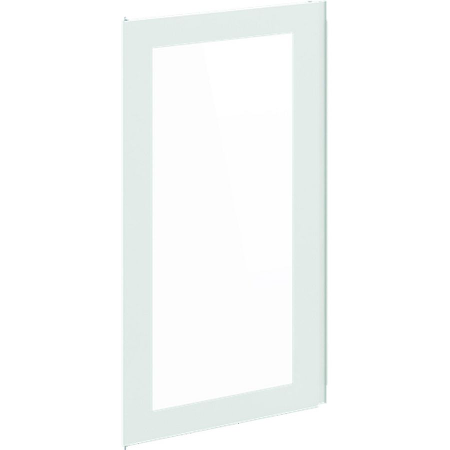 Zichtdeur RAL9016 2B 6RE