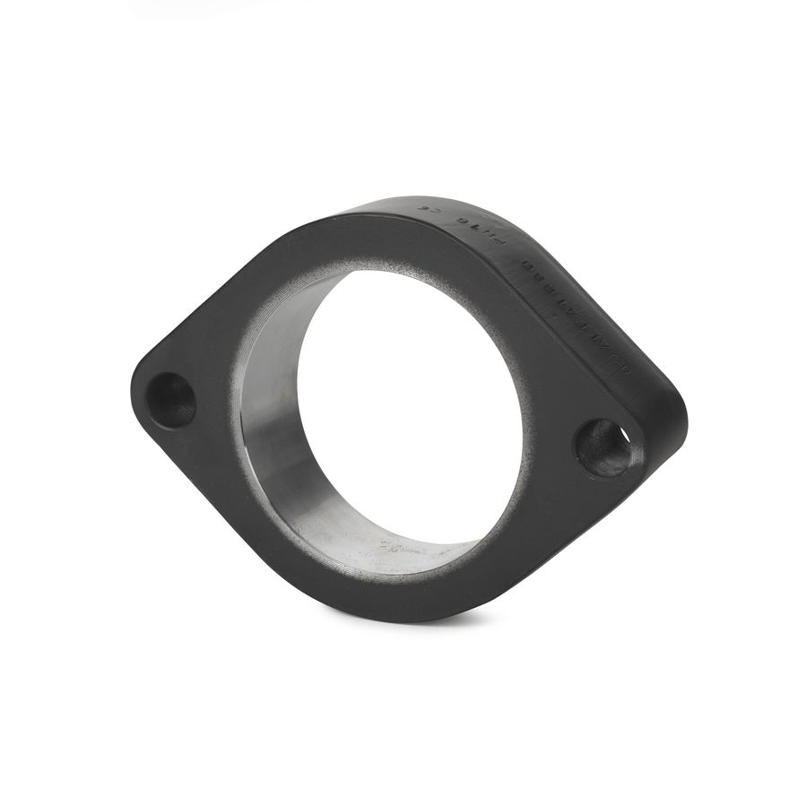 Adapterflens PN16 voor vervanging VXF41.80 door VXF43.80..