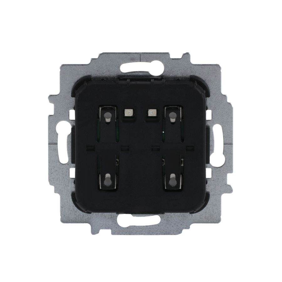 Bedieningsdrukknop DND/MUR groepsdrukknop LED-controlelamp 2