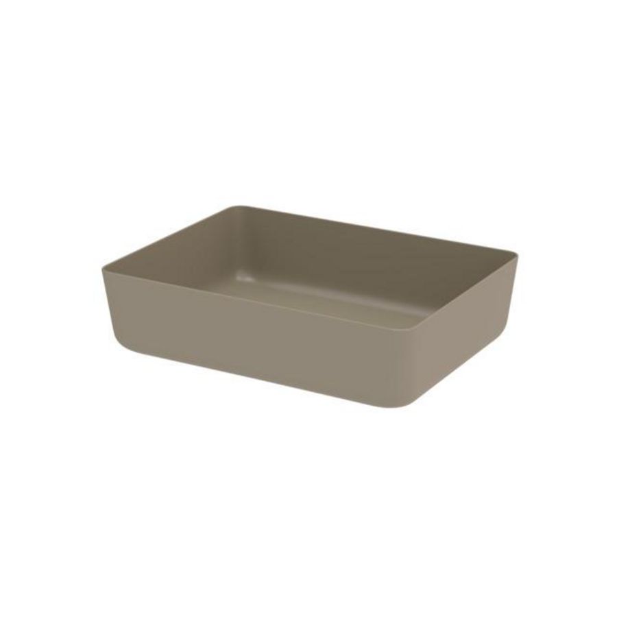 Alva waskom wastfl Hazel 506x381x136/146mm t A251-417