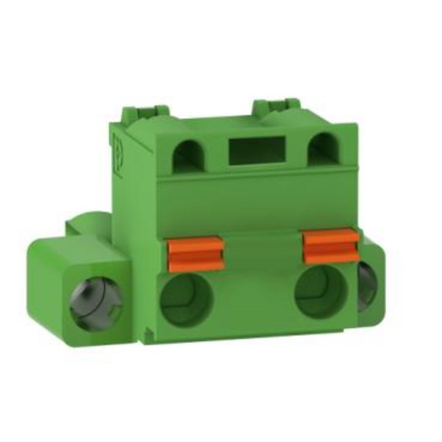 Power connector Harmony P6 AC VVE=5