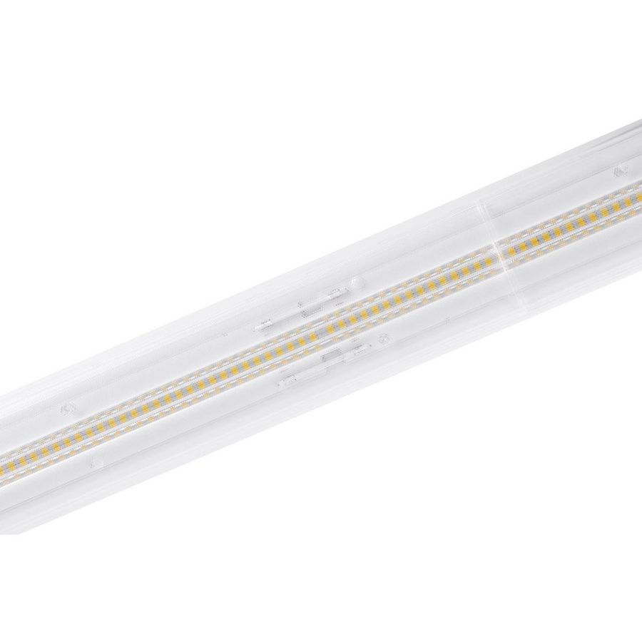 Rail RTS 1500mm 50W 5-aderig smal wit