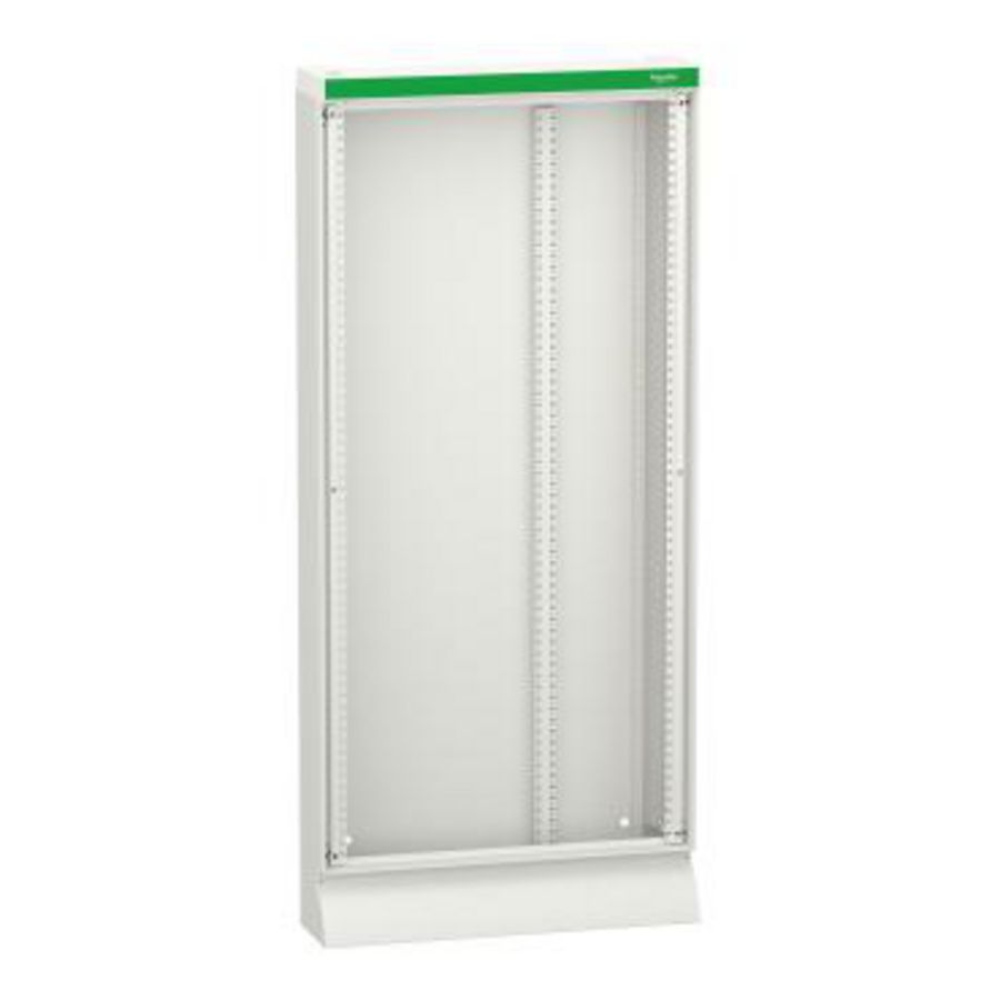 Floor standing encl. PrismaSeT G W 850mm H 1880mm (33M) IP30