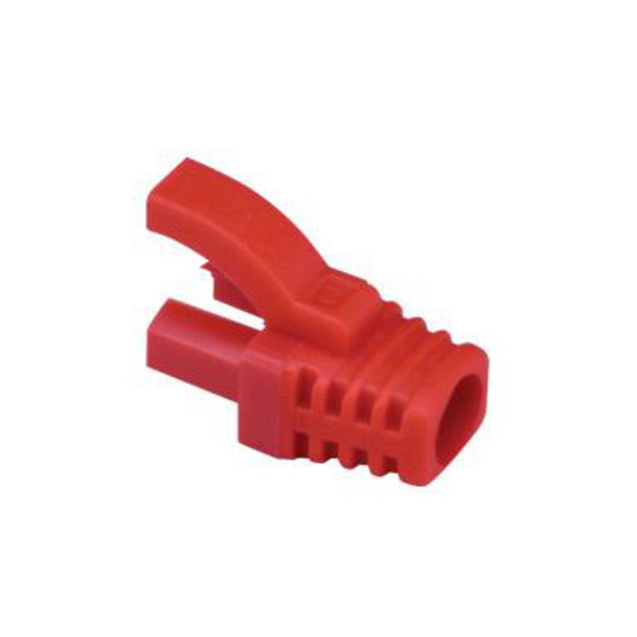 Tule voor ZN500CO1 rood