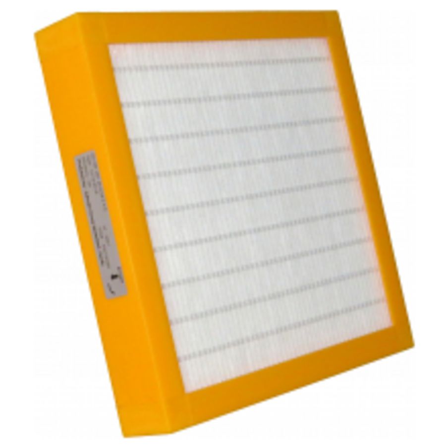 Filter comfofond g4