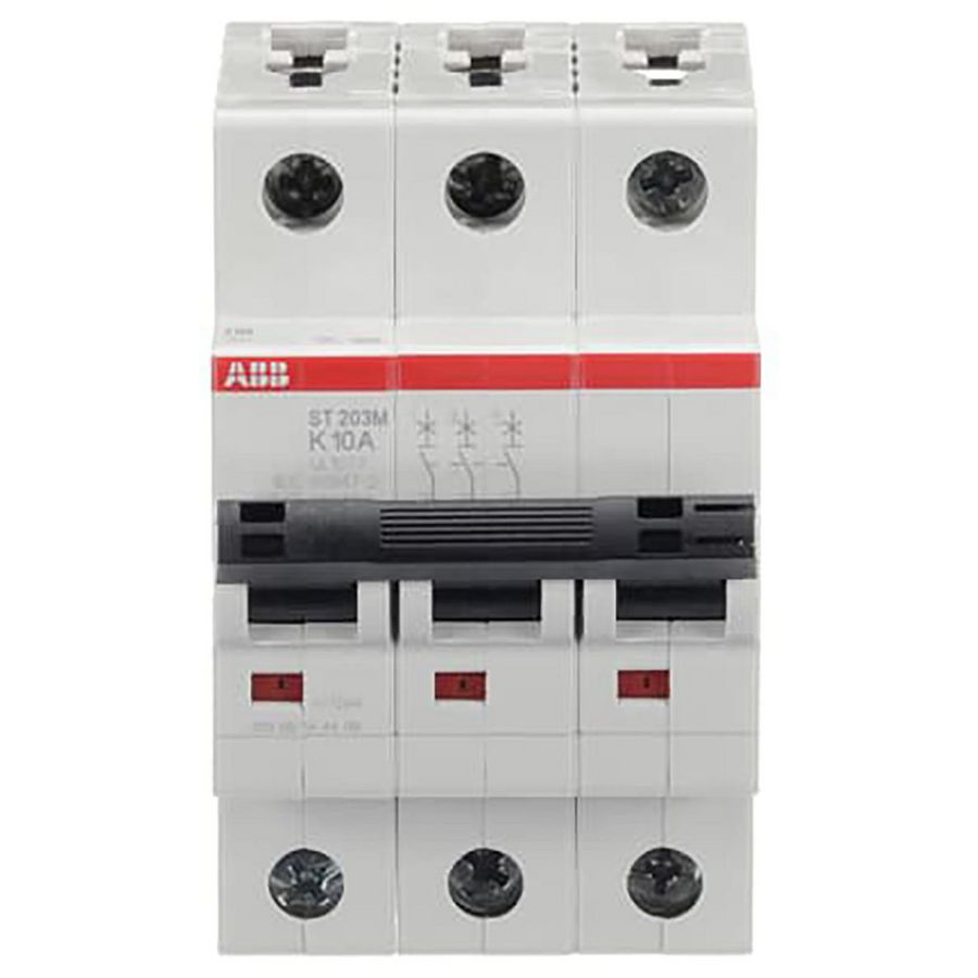 Installatieautomaat ST203M-K10