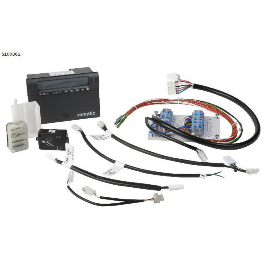 Rematic Kit 2945 C3K