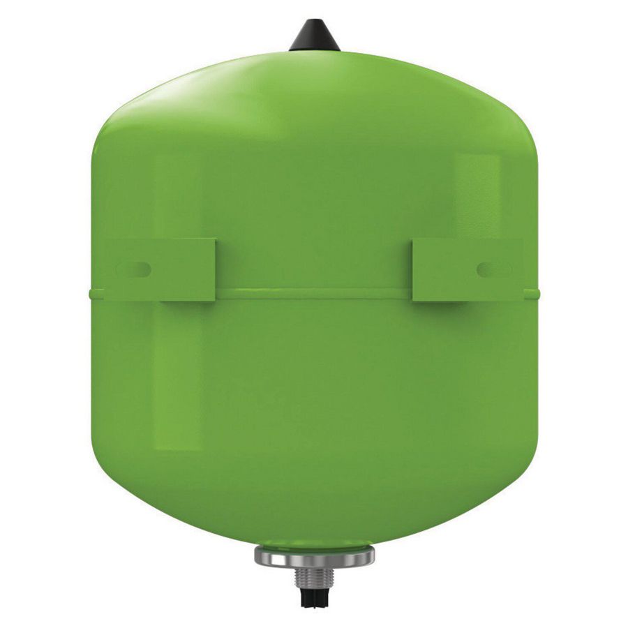 Membraamexpansievat Refix DD 3/4" 33/4 10bar groen