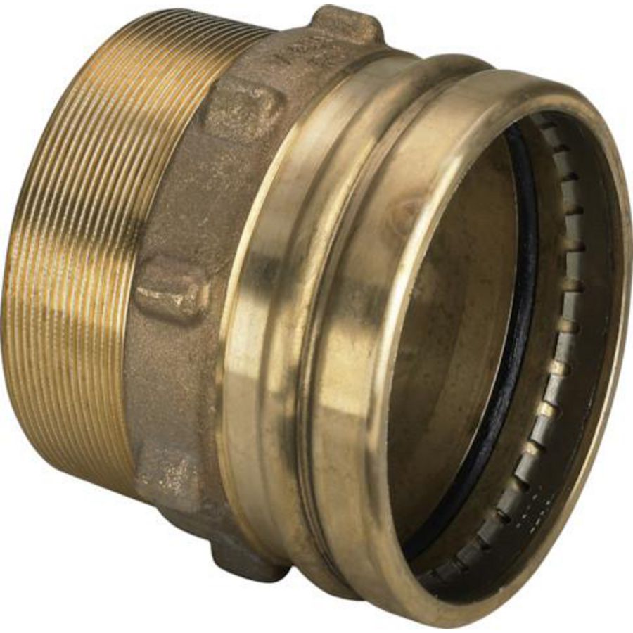 Puntstuk Sanpress XL 108x4"bt. 2211XL