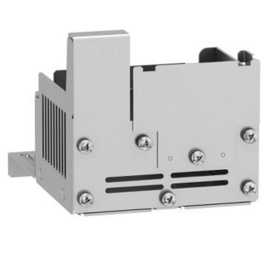 kit UL type 1 conformity Altivar machine ATV320 mounted