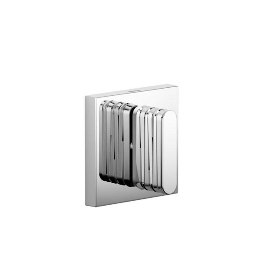 CL.1 Inbouwstopkraan linkssl. warm 1/2 plati mat 36617707-06