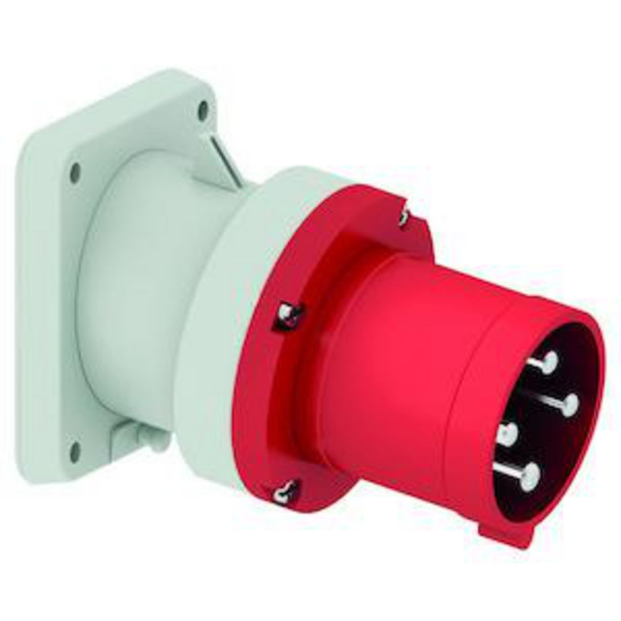 TCD 6h 63A 4P 400V IP44 107x100 Aanb Sch Ni