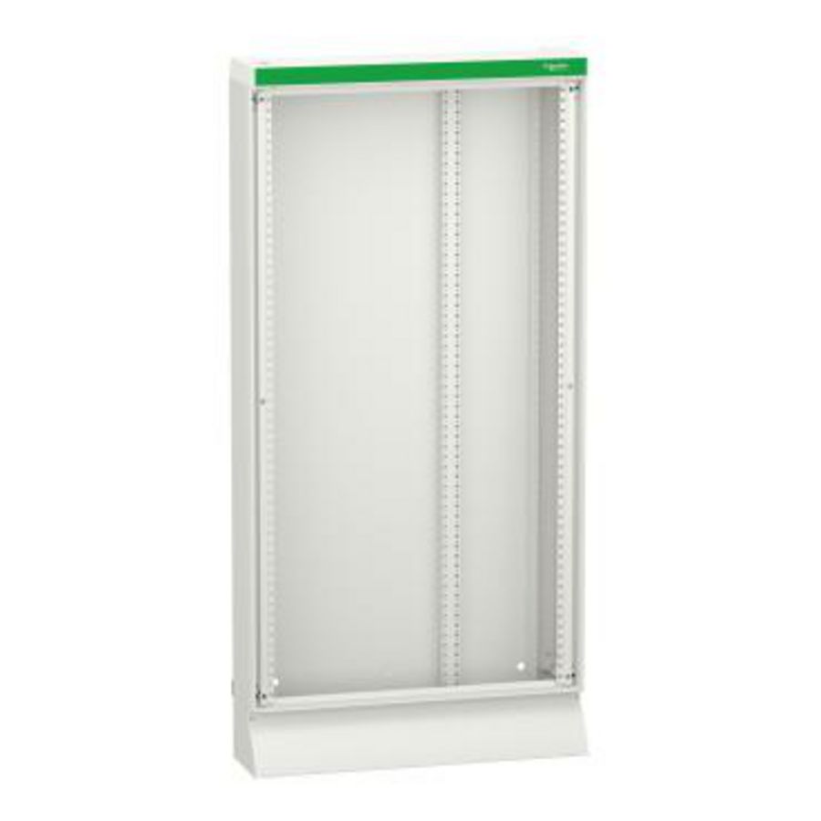 Floor standing encl. PrismaSeT G W 850mm H 1730mm (30M) IP30