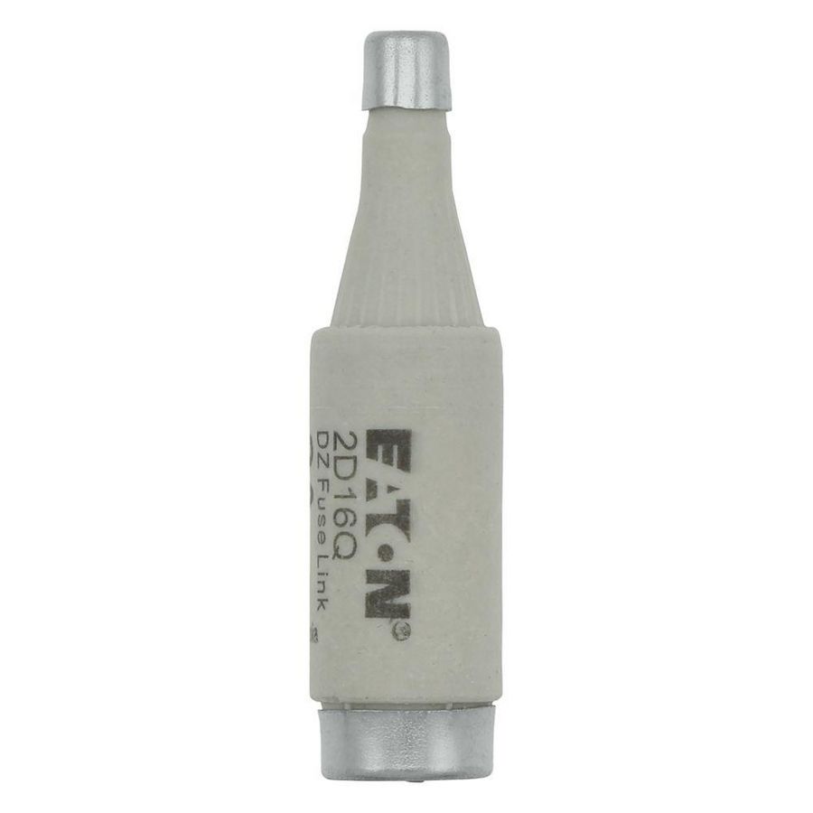 Zekering laagspanning 2A AC 500V D1 gR aansprekend VVE=10