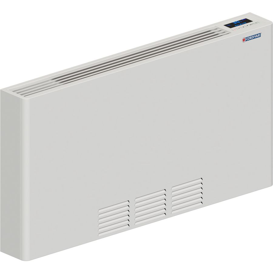 Ventilatorconvector LUCCA VNT2000 588x694 RAL9016 links