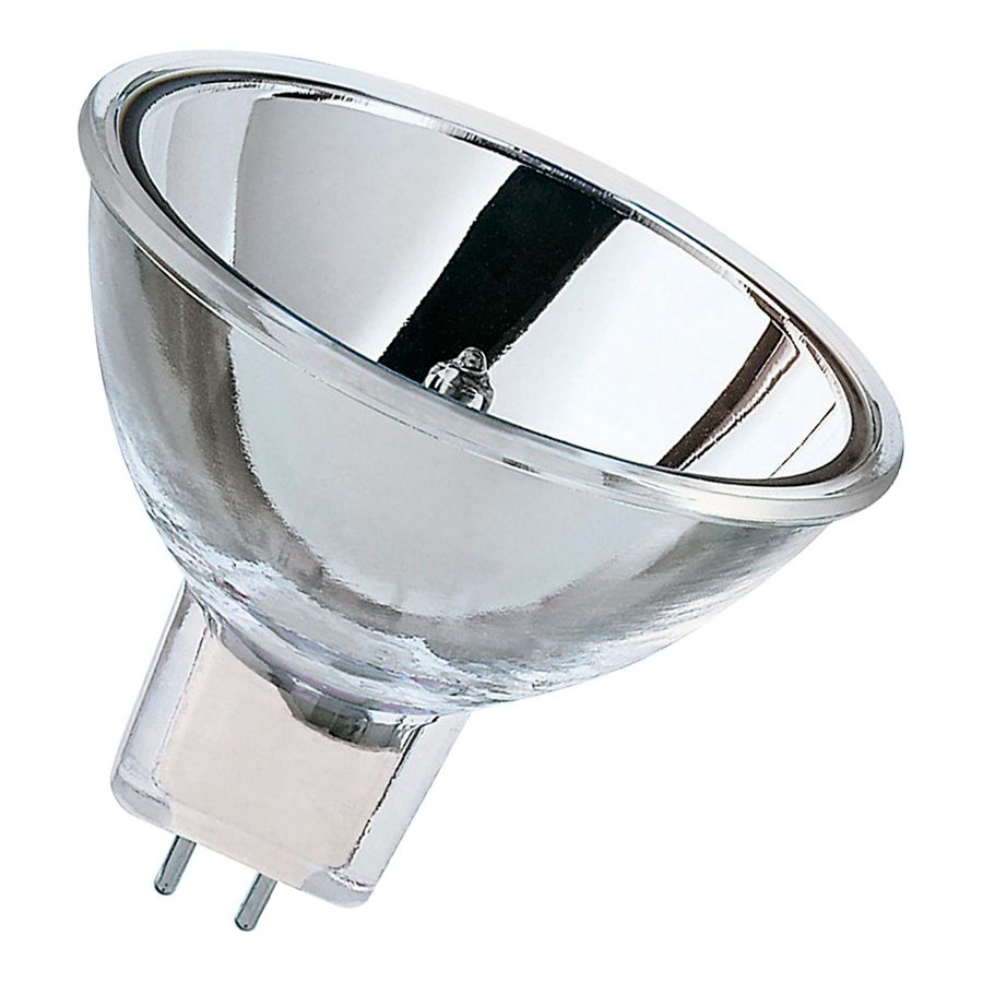 Lamp 64653 HLX GX5.3 24V 250W A1/259 ELC