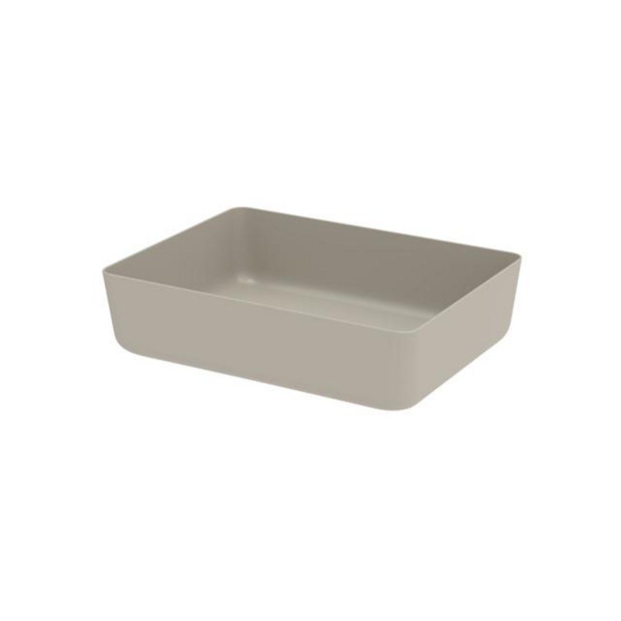Alva waskom wastfl Sand Glazuur Plus wastfl A251-424PW