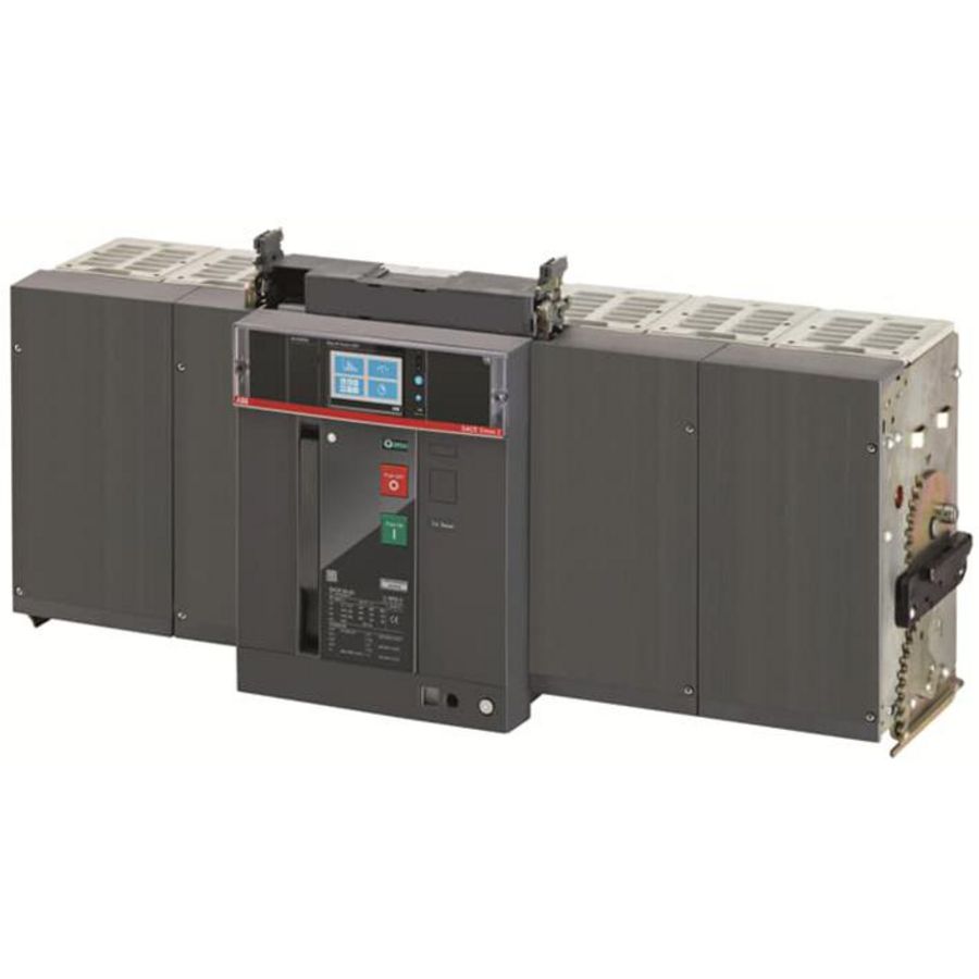 Emax 2 E6.2 Ekip Hi-Touch LSIG Uitrijdbaar 4P 900V uitvoerin